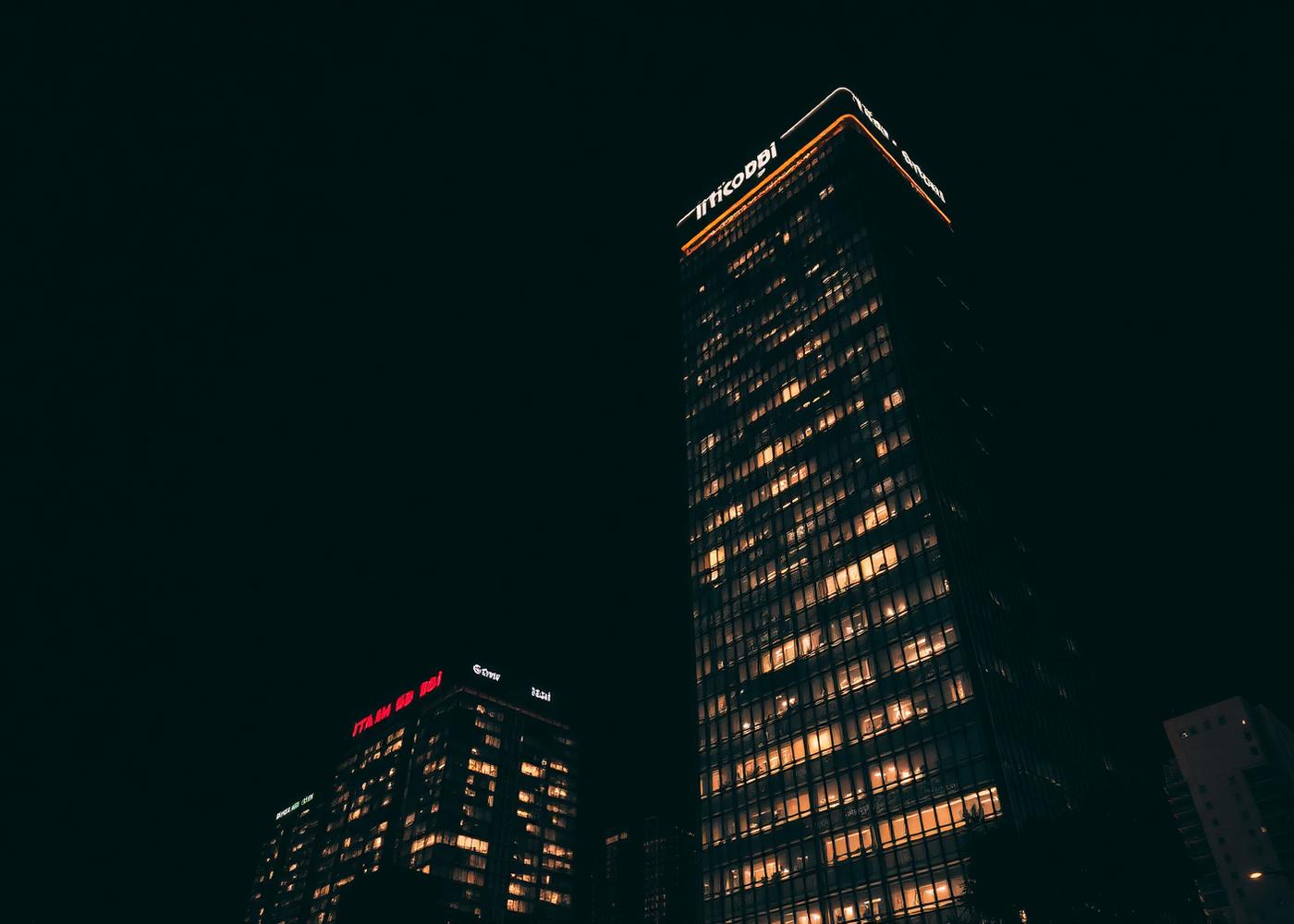 ITAIM, São Paulo