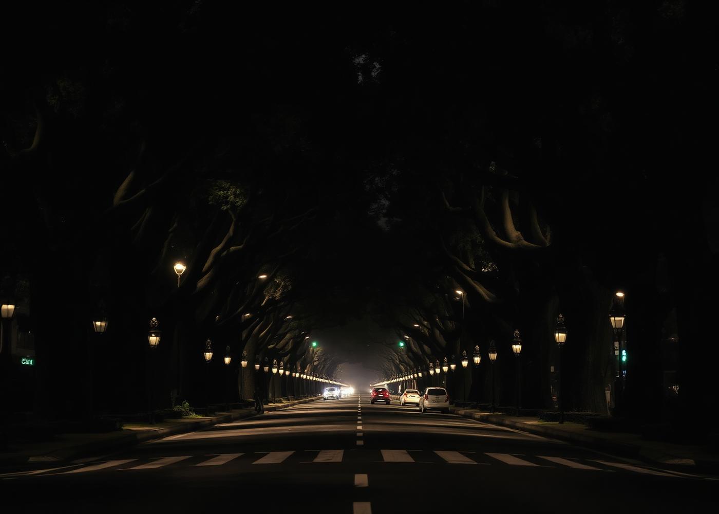 JARDINS, São Paulo